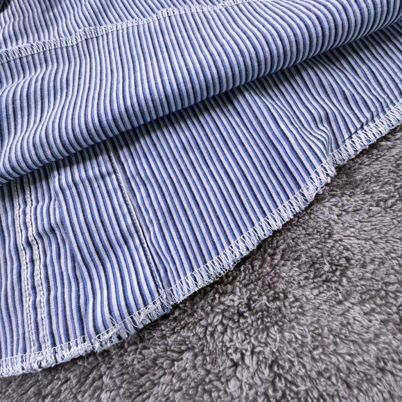 Vintage Wrangler Womens L Western Pearl Snap Shirt - Picture 7 of 7